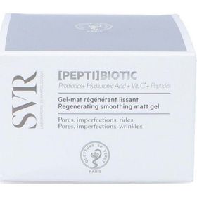 SVR Pepti Biotic 50 ml Yenileyici Pürüzsüzleştirici Mat Jel