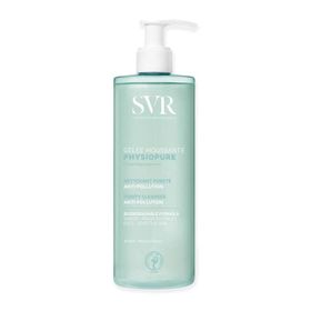 SVR Physiopure 400 ml Gele Moussant