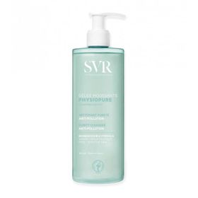 SVR Physiopure 400 ml Gele Moussant