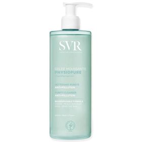 SVR Physiopure 400 ml Gele Moussant