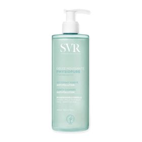SVR Physiopure 400 ml Gele Moussant