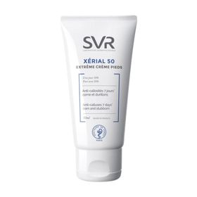 SVR Pieds 50 ml Xerial 50 Extreme Creme