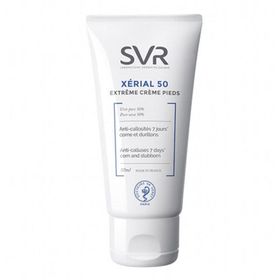 SVR Pieds 50 ml Xerial 50 Extreme Creme