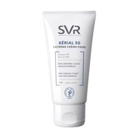 SVR Pieds 50 ml Xerial 50 Extreme Creme