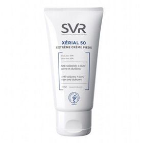 SVR Pieds 50 ml Xerial 50 Extreme Creme