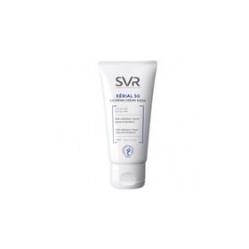 SVR Pieds 50 ml Xerial 50 Extreme Creme