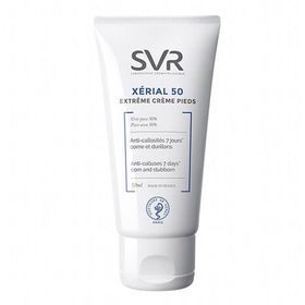 SVR Pieds 50 ml Xerial 50 Extreme Creme
