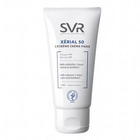 SVR Pieds 50 ml Xerial 50 Extreme Creme