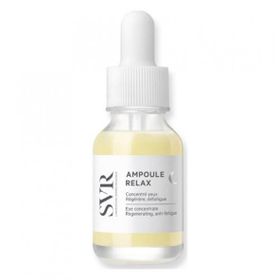 SVR Relax Yeux Night 15 ml Göz Çevresi Serumu