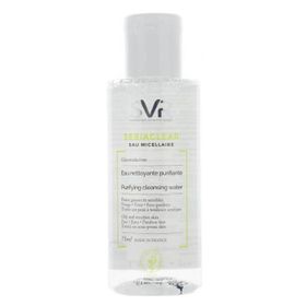 SVR Sebiaclear Cleansing Water 75 ml Temizleme Suyu