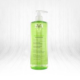 Svr Sebiaclear Eau Micellaire 400 ml Temizleyici Solüsyon