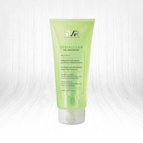 SVR Sebiaclear Gel Moussant 200 ml Temizleyici Jel