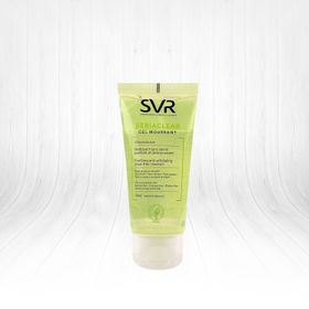 Svr Sebiaclear Gel Moussant 50 ml Temizleyici Jel