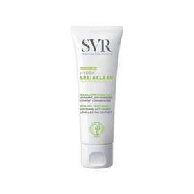 SVR Sebiaclear Hydra 40 ml Nemlendirici Yatıştırıcı Krem