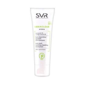 SVR Sebiaclear Hydra Anti-Mark Moisturizer 40 ml Sivilce Ve Siyah Nokta İçin Bakım Kremi
