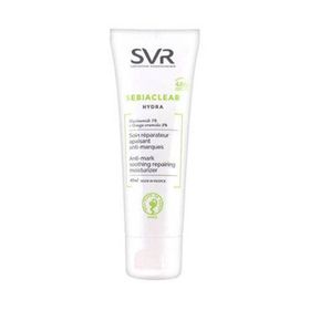 SVR Sebiaclear Hydra Anti-Mark Moisturizer 40 ml Sivilce Ve Siyah Nokta İçin Bakım Kremi