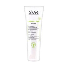 SVR Sebiaclear Hydra Anti-Mark Moisturizer 40 ml Sivilce Ve Siyah Nokta İçin Bakım Kremi