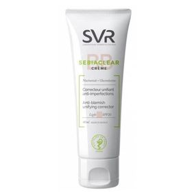 SVR Sebiaclear Light 40 ml BB Krem