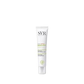 SVR Sebiaclear SPF50+ 40 ml Nemlendirici Yüz Kremi