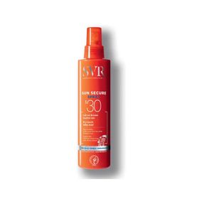 SVR Secure 200 ml Spf30+ Yüz ve Vücut Güneş Koruyucu Süt