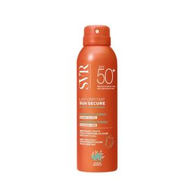 SVR Secure Crackling Milk SPF50+ 200 ml Nemlendirici Süt