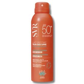 SVR Secure Crackling SPF50+ 200 ml Milk