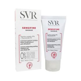 SVR Sensifine 50 ML Masque