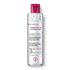 SVR Sensifine AR Eau Micellaire 200 ml Makyaj Temizleyici