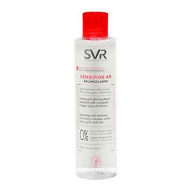 SVR Sensifine AR Eau Micellaire 200 ml Makyaj Temizleyici