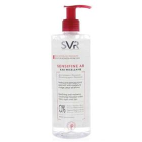 SVR Sensifine Ar Eau Micellaire 400 ml Makyaj Temizleyici Solüsyon