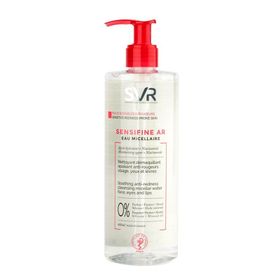 SVR Sensifine Ar Eau Micellaire 400 ml Makyaj Temizleyici Solüsyon