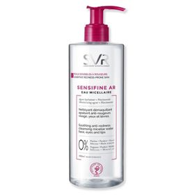 SVR Sensifine Ar Eau Micellaire 400 ml Makyaj Temizleyici Solüsyon