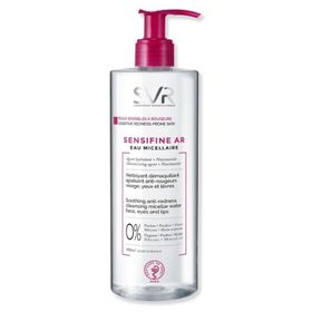 SVR Sensifine Ar Eau Micellaire 400 ml Makyaj Temizleyici Solüsyon
