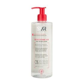 SVR Sensifine Ar Eau Micellaire 400 ml Makyaj Temizleyici Solüsyon