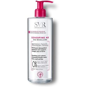Svr Sensifine Ar Micellaire Solution 400 ml Temizleyici Solüsyon