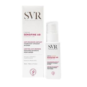 SVR Sensifine Ar Tinted 40 ml Krem