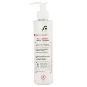 SVR Sensifine Dermo-Nettoyant 200 ml Makyaj Temizleyici