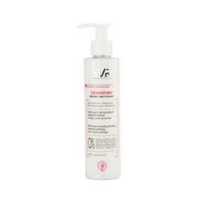 SVR Sensifine Dermo-Nettoyant 200 ml Makyaj Temizleyici