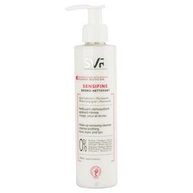 SVR Sensifine Dermo-Nettoyant 200 ml Makyaj Temizleyici
