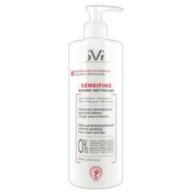 SVR Sensifine Dermo-Nettoyant 400 ml Makyaj Temizleyici