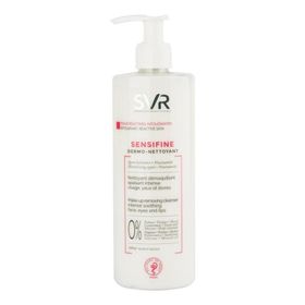 SVR Sensifine Dermo-Nettoyant 400 ml Makyaj Temizleyici