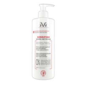 SVR Sensifine Dermo-Nettoyant 400 ml Makyaj Temizleyici