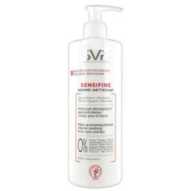 SVR Sensifine Dermo-Nettoyant 400 ml Makyaj Temizleyici