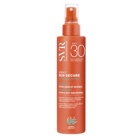 SVR SPF30 200 ml Sun Secure Güneş Koruyucu Sprey