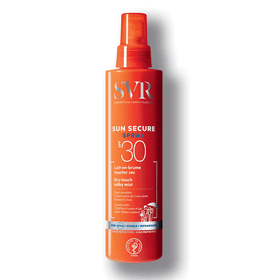 SVR SPF30 200 ml Sun Secure Güneş Koruyucu Süt