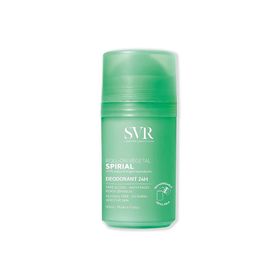 SVR Spirial 24H 50 ml Deodorant Plant Roll-On