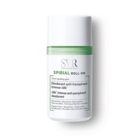 Svr Spirial 50 ml Anti Perspirant Roll-on Deodorant