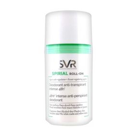 Svr Spirial 50 ml Anti Perspirant Roll-on Deodorant