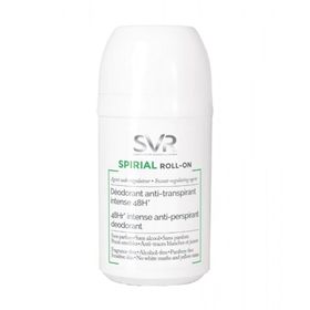 SVR Spirial 50 ml Natural Anti-Transpirant Vegetal Roll-On