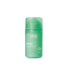 SVR Spirial 50 ml Natural Anti-Transpirant Vegetal Roll-On